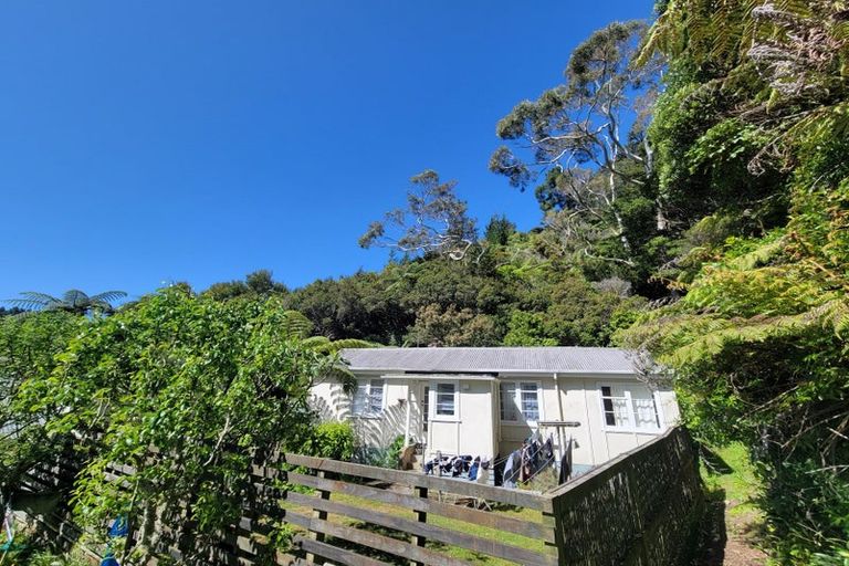 Photo of property in 142 Seddon Street, Naenae, Lower Hutt, 5011