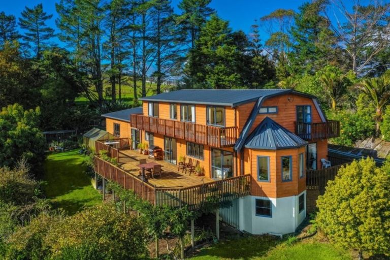 Photo of property in 428a Blackbridge Road, Dairy Flat, Albany, 0794