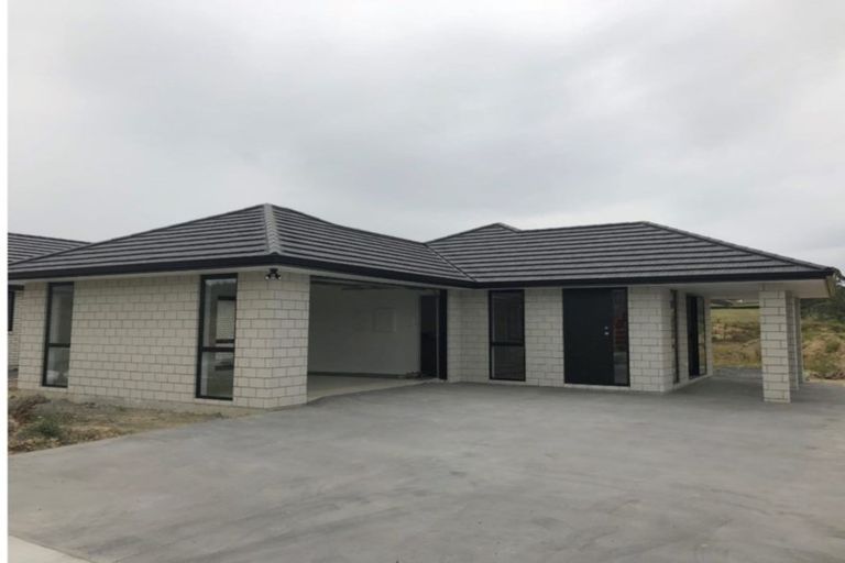 Photo of property in 4 Clairet Lane, Te Kauwhata, 3710