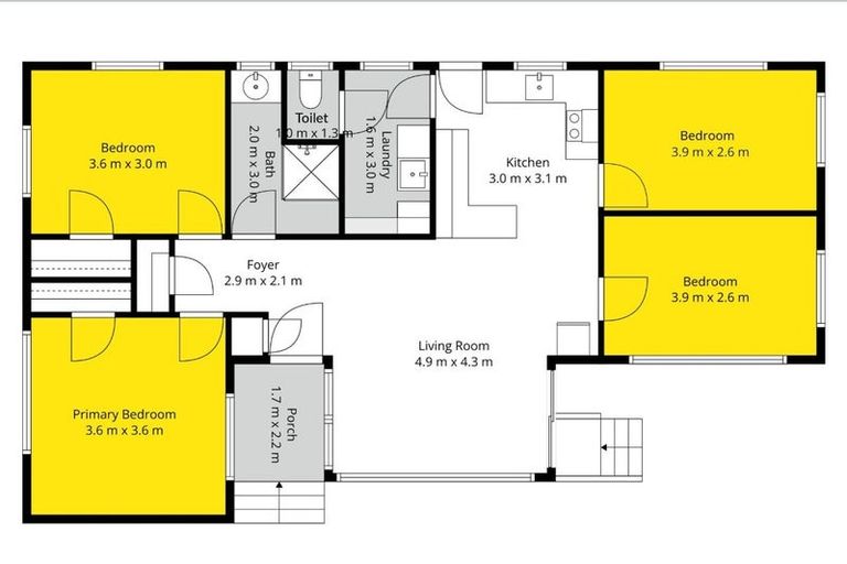 Photo of property in 171 Motatau Road, Papatoetoe, Auckland, 2025