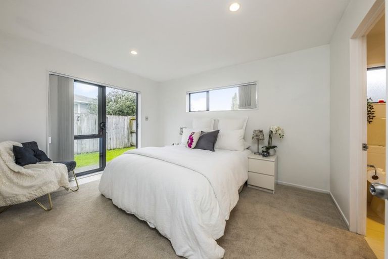 Photo of property in 9a Nogat Avenue, Papatoetoe, Auckland, 2024