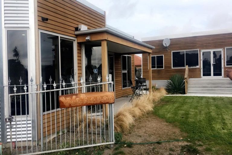 Photo of property in 177 Seaview Road, New Brighton, Christchurch, 8061