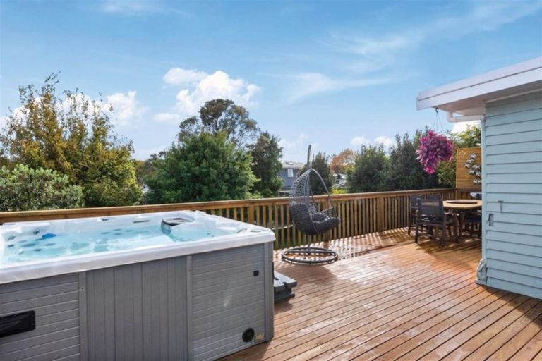 Photo of property in 41 Regent Street, Devonport, Auckland, 0624