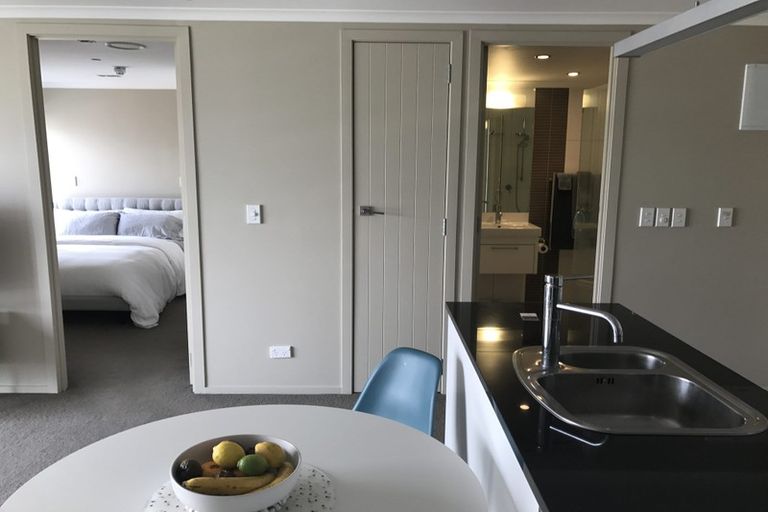 Photo of property in Bellagio Apartments, 4f/39 Taranaki Street, Te Aro, Wellington, 6011