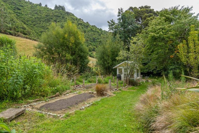 Photo of property in 160 Lud Vly Road, Hira, Nelson, 7071