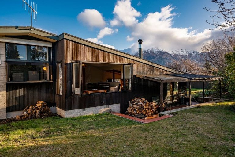 Photo of property in 5 Winders Street, Wanaka, 9305