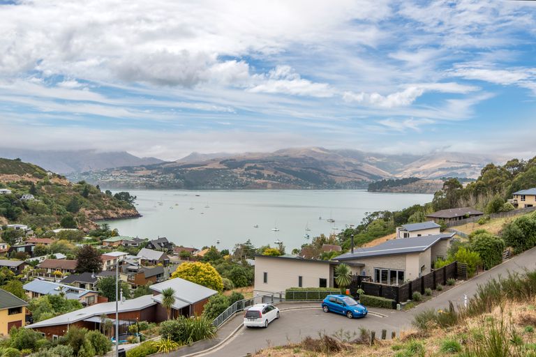 Photo of property in 18 Mariners Cove, Cass Bay, Lyttelton, 8082
