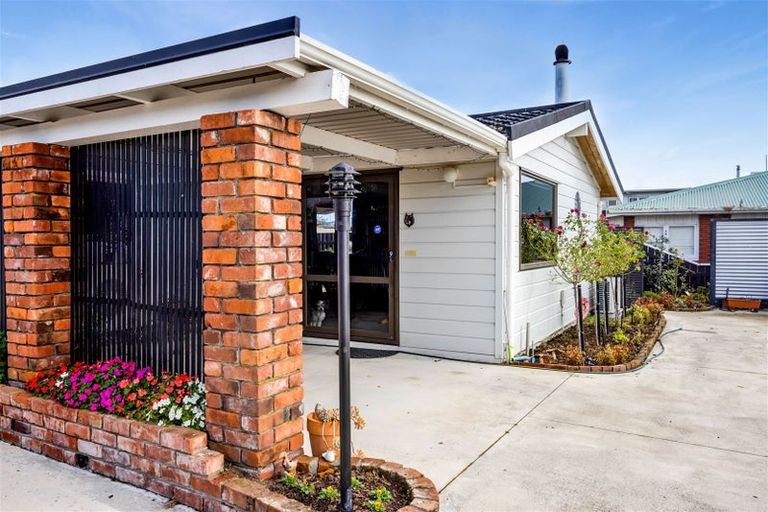 Photo of property in 3 Kowhai Street, Hawera, 4610