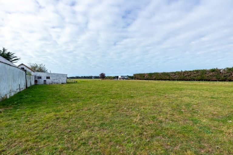 Photo of property in 14 Arowhenua Station Road, Kerrytown, Timaru, 7973