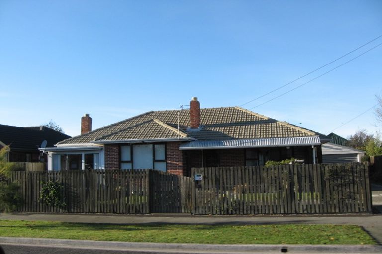 Photo of property in 137 Lonsdale Street, New Brighton, Christchurch, 8083