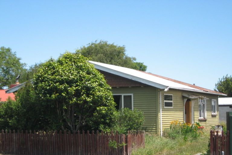 Photo of property in 101 Strickland Street, Sydenham, Christchurch, 8023