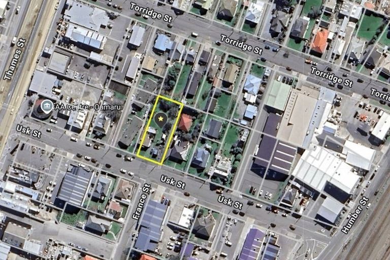 Photo of property in 14-16 Usk Street, Oamaru, 9400