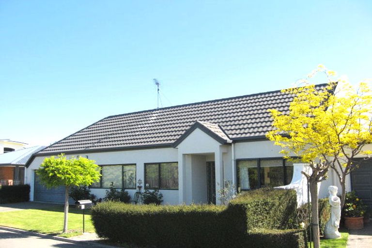 Photo of property in 2 Waterlea Green, Mayfield, Blenheim, 7201