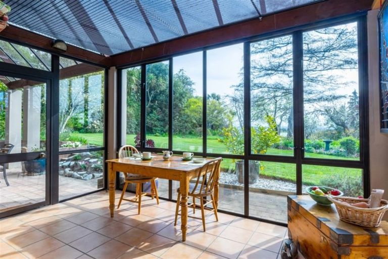 Photo of property in 5 Pye Road, Geraldine Downs, Geraldine, 7991