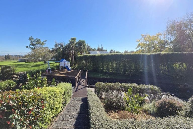 Photo of property in 1 Oaks Place, Te Aroha, 3320