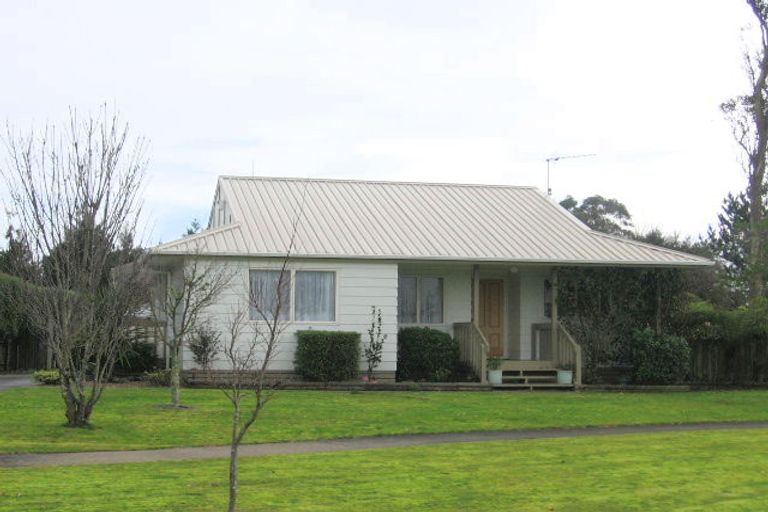 Photo of property in 55 Balmerino Crescent, Pukete, Hamilton, 3200