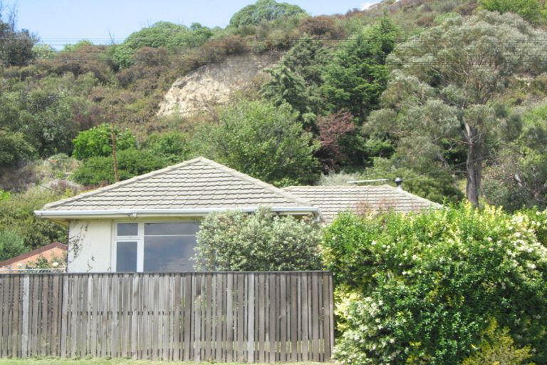 Photo of property in 371 Port Hills Road, Hillsborough, Christchurch, 8022