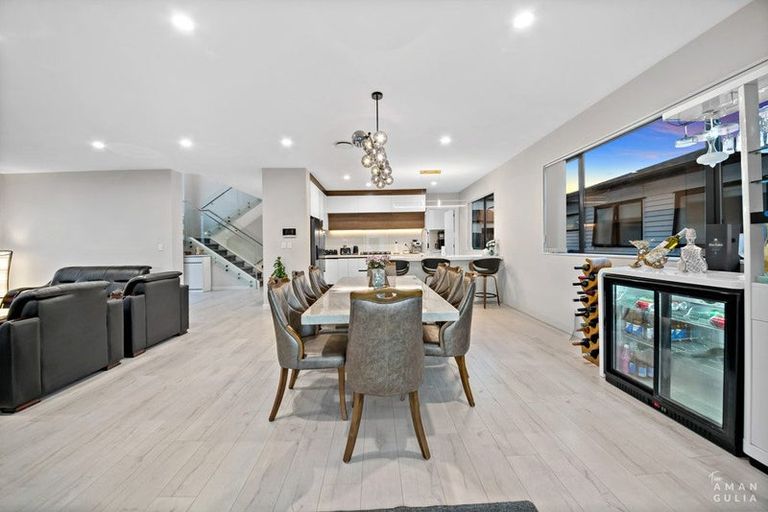 Photo of property in 1 Piki Street, Flat Bush, Auckland, 2019