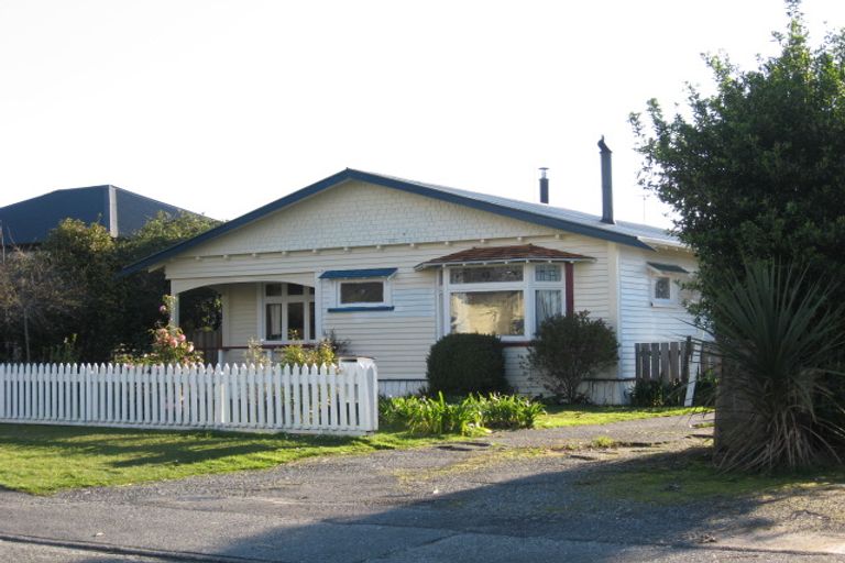 Photo of property in 87 Davie Street, Hokitika, 7810