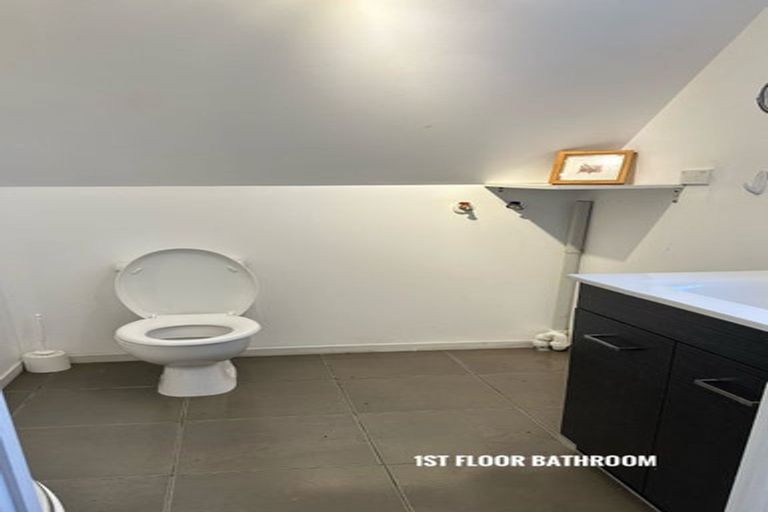 Photo of property in 25 Hobson Road, Lucas Heights, Auckland, 0632