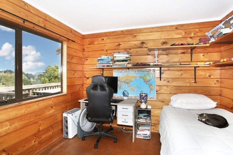 Photo of property in 161 Wymer Road, Glenbrook, Waiuku, 2681