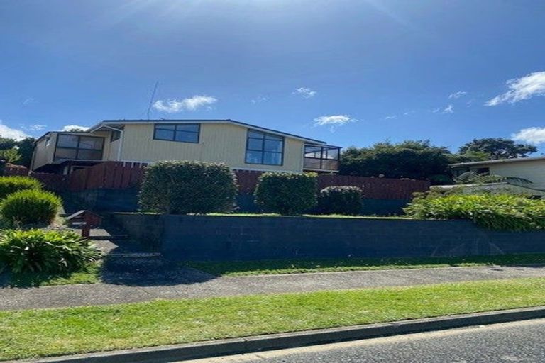 Photo of property in 90 Pembroke Street, Westown, New Plymouth, 4310