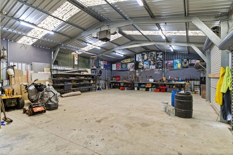 Photo of property in 27 Bossons Road, Te Aroha, 3320