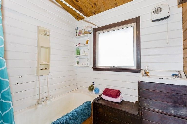 Photo of property in 61 Short Cut Road, Waitati, 9085