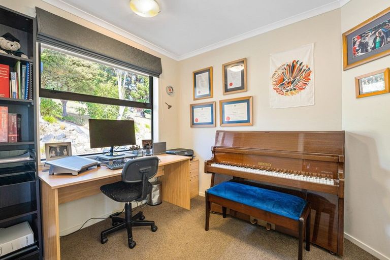 Photo of property in 19 Cedar Creek Road, Mount Cargill, Waitati, 9085