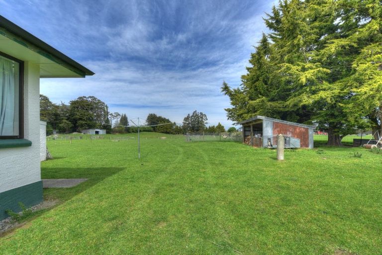 Photo of property in 15 Boundary Road, East Gore, Gore, 9773