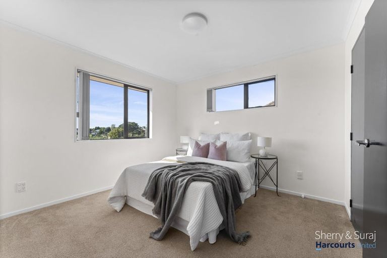 Photo of property in 85 Keri Vista Rise, Papakura, 2110