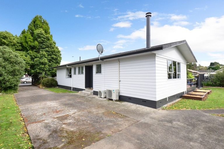 Photo of property in 6 Radiata Street, Fairview Downs, Hamilton, 3214