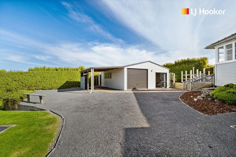 Photo of property in 5 Ellersley Street, Halfway Bush, Dunedin, 9010