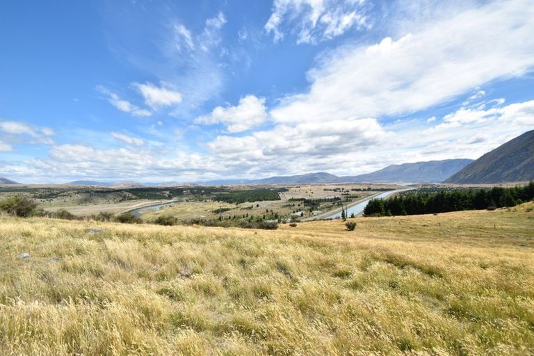 Photo of property in 421 Manuka Terrace, Ben Ohau, Twizel, 7999