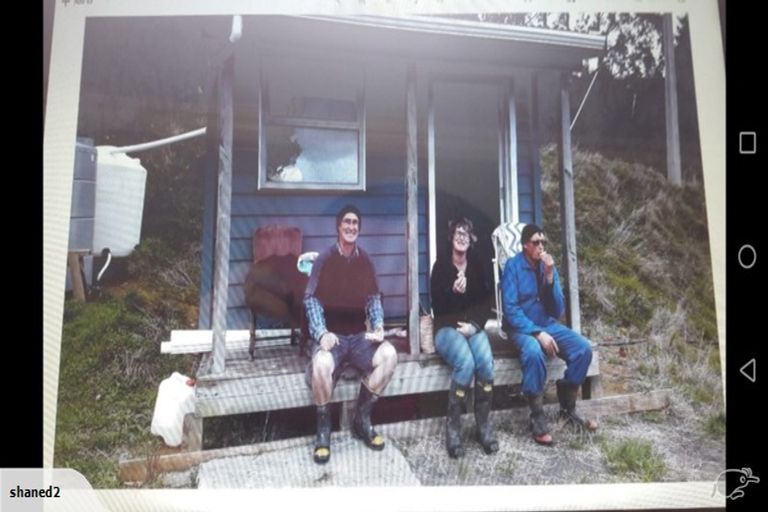 Photo of property in 225 Ngatitangata Road, Waihi, 3681