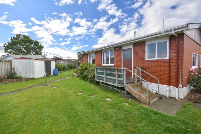 Photo of property in 56 Tyne Street, Mosgiel, 9024