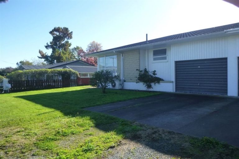 Photo of property in 39 Alfred Street, Nelson South, Nelson, 7010