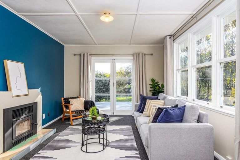 Photo of property in 15 Stamford Place, Lansdowne, Masterton, 5810