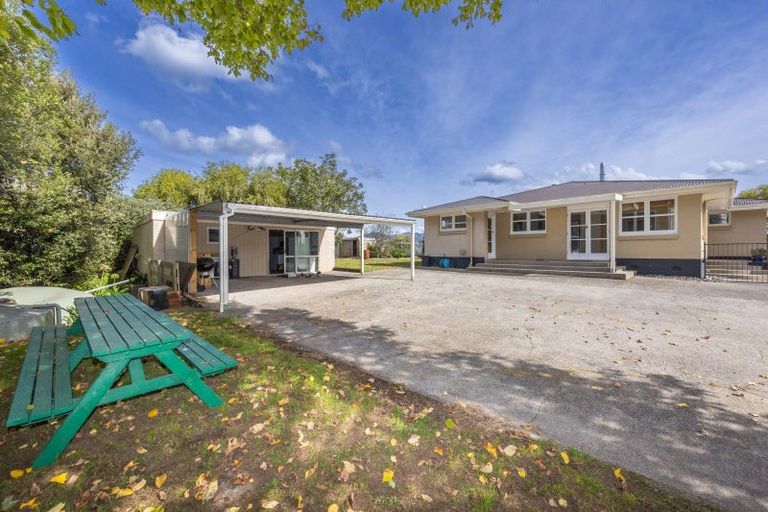 Photo of property in 200 Ngahinapouri Road, Ohaupo, 3882