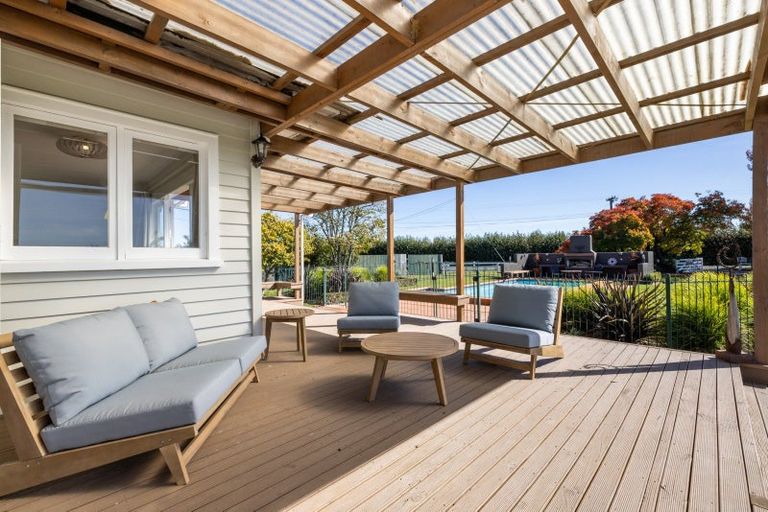 Photo of property in 430 Brookfields Road, Meeanee, Napier, 4183