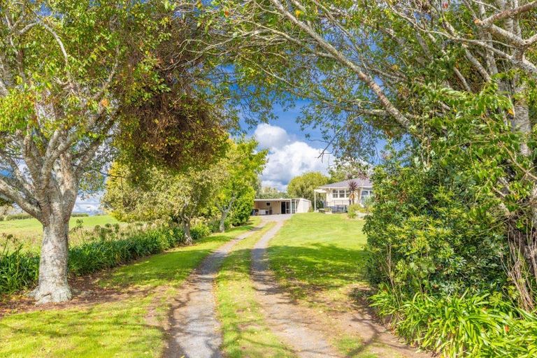 Photo of property in 200 Ngahinapouri Road, Ohaupo, 3882