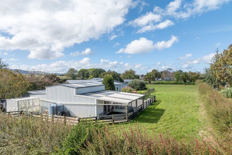 Photo of property in 401a Marychurch Road, Matangi, Hamilton, 3284