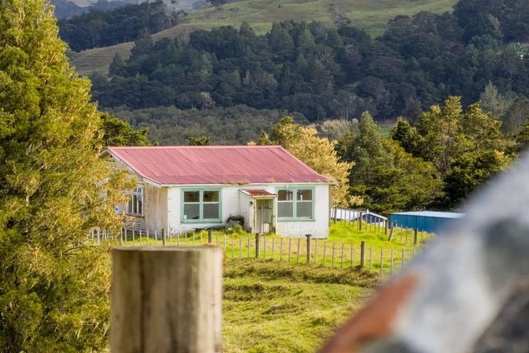 Photo of property in 356 Te Tio Road, Umawera, Okaihau, 0476