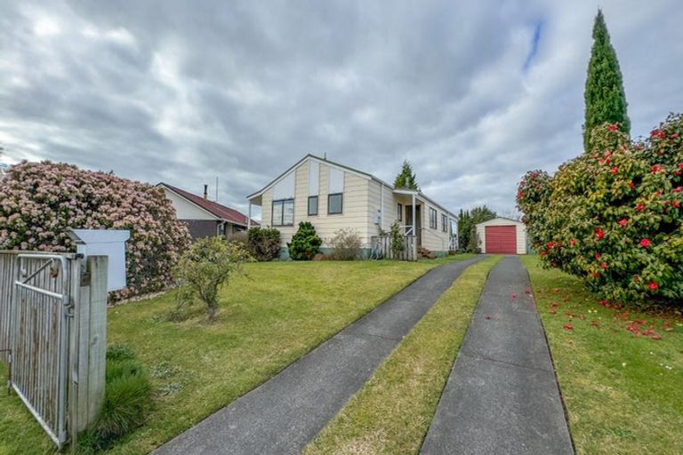 Photo of property in 8 Miro Place, Putaruru, 3411