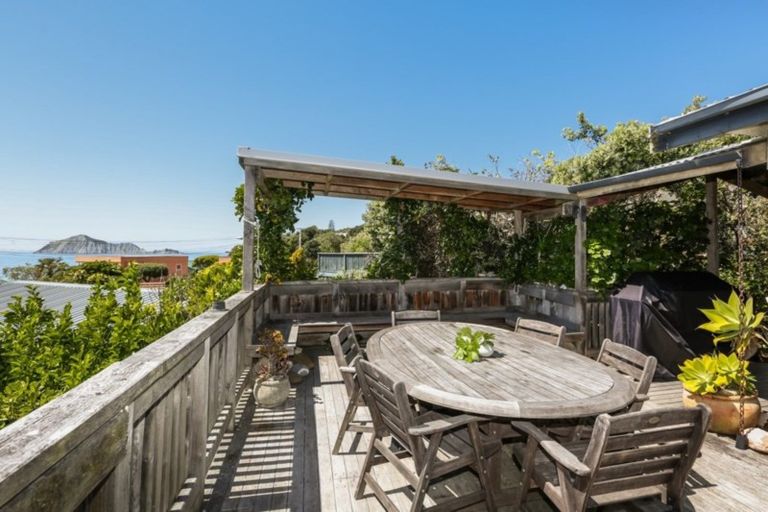 Photo of property in 203 Harper Road, Waimarama, 4294