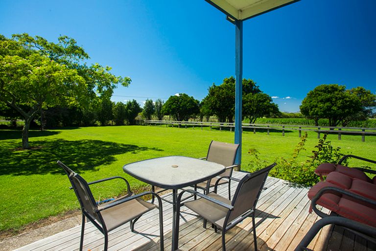 Photo of property in 373 Tiniroto Road, Patutahi, Gisborne, 4072