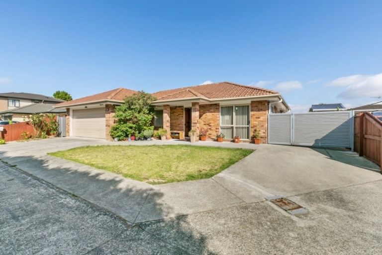 Photo of property in 217c Buckland Road, Mangere East, Auckland, 2024