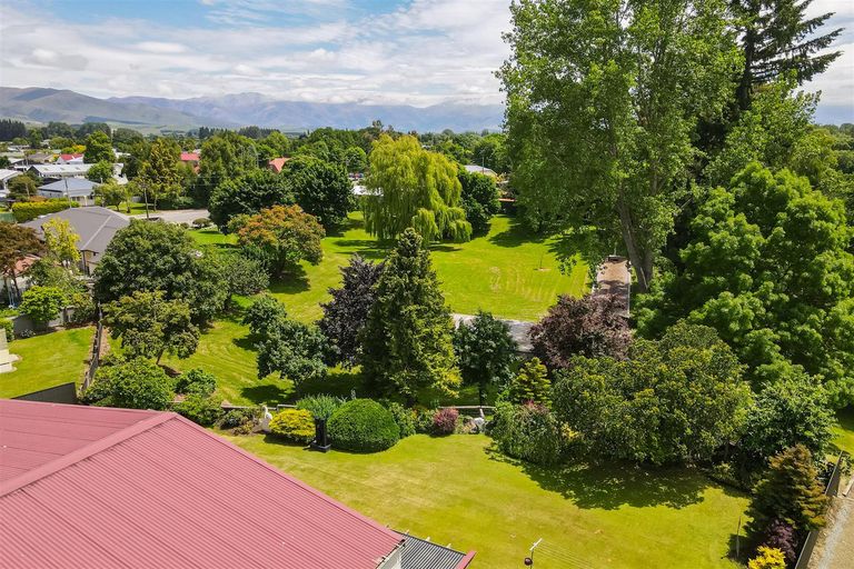 Photo of property in 7 Argyll Street, Fairlie, 7925