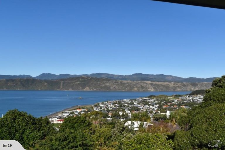 Photo of property in 20 Beere Haven Road, Seatoun, Wellington, 6022