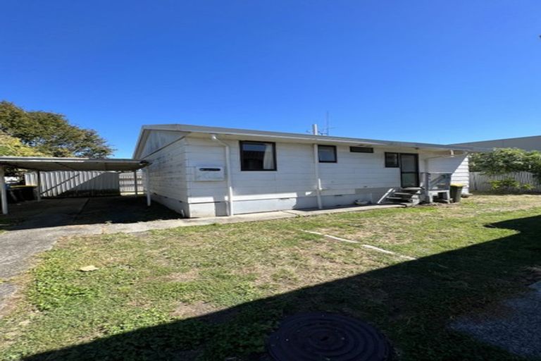 Photo of property in 77d Greenwood Street, Frankton, Hamilton, 3204